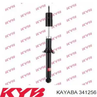 Amortecedor traseiro Kayaba 341256 preço, a partir de 44,18 USD