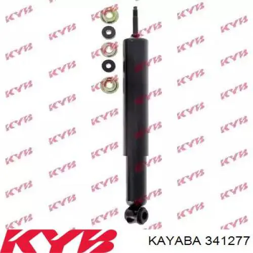 341277 Kayaba Amortecedor traseiro