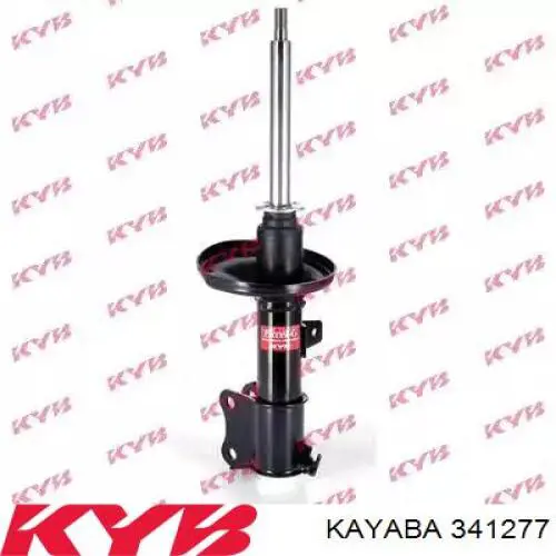 Amortecedor traseiro Kayaba 341277 preço, a partir de 87,12 USD