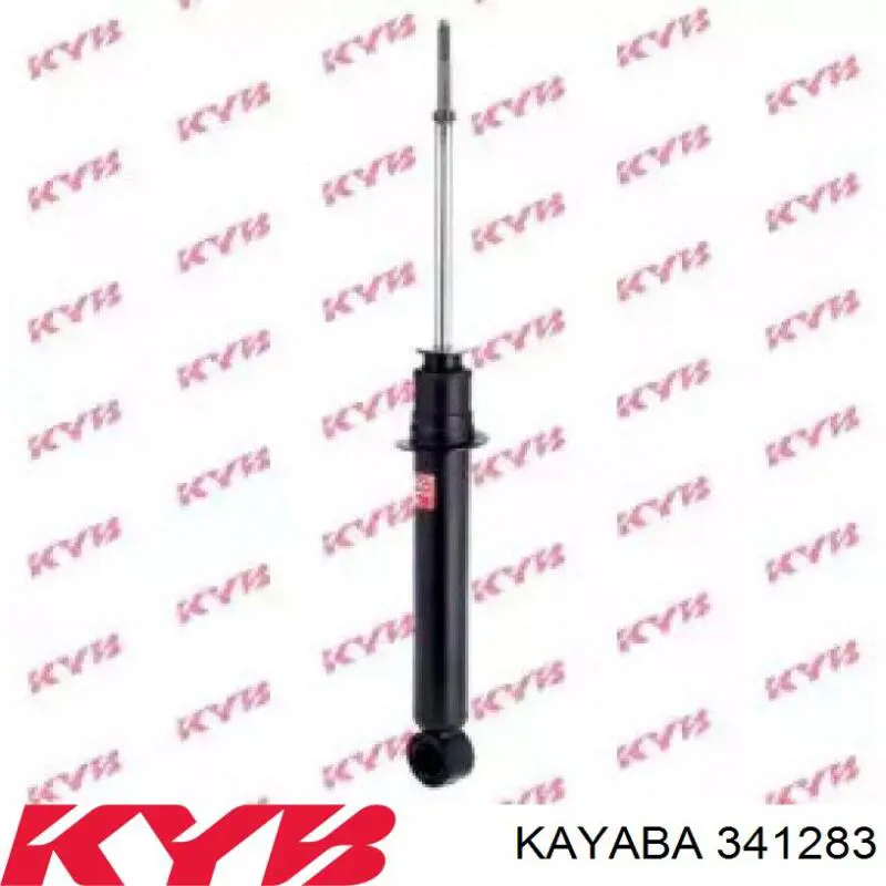 Amortecedor traseiro Kayaba 341283 preço, a partir de 54,69 USD