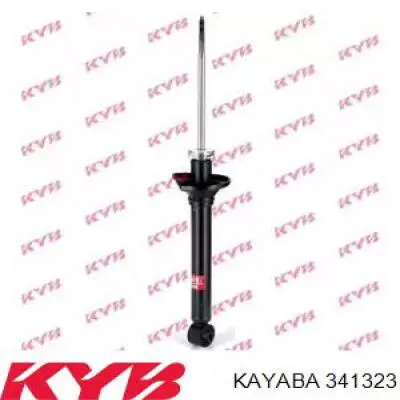 341323 Kayaba Amortecedor traseiro