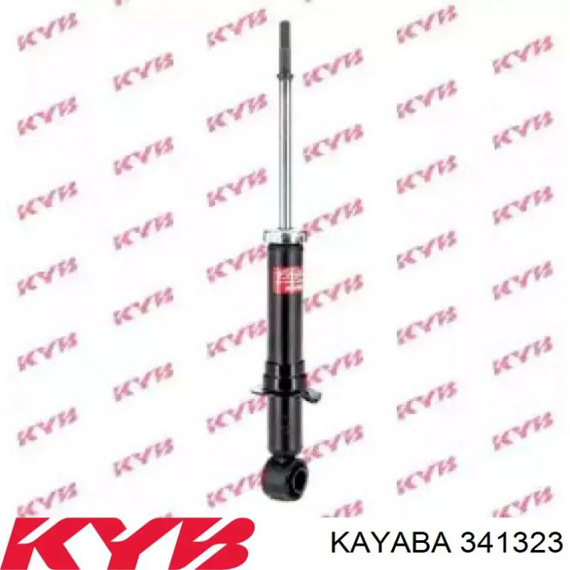 Amortecedor traseiro Kayaba 341323 preço, a partir de 56,47 USD