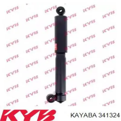 341324 Kayaba Amortecedor traseiro