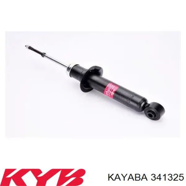 Compre 341325 Kayaba Amortecedor traseiro