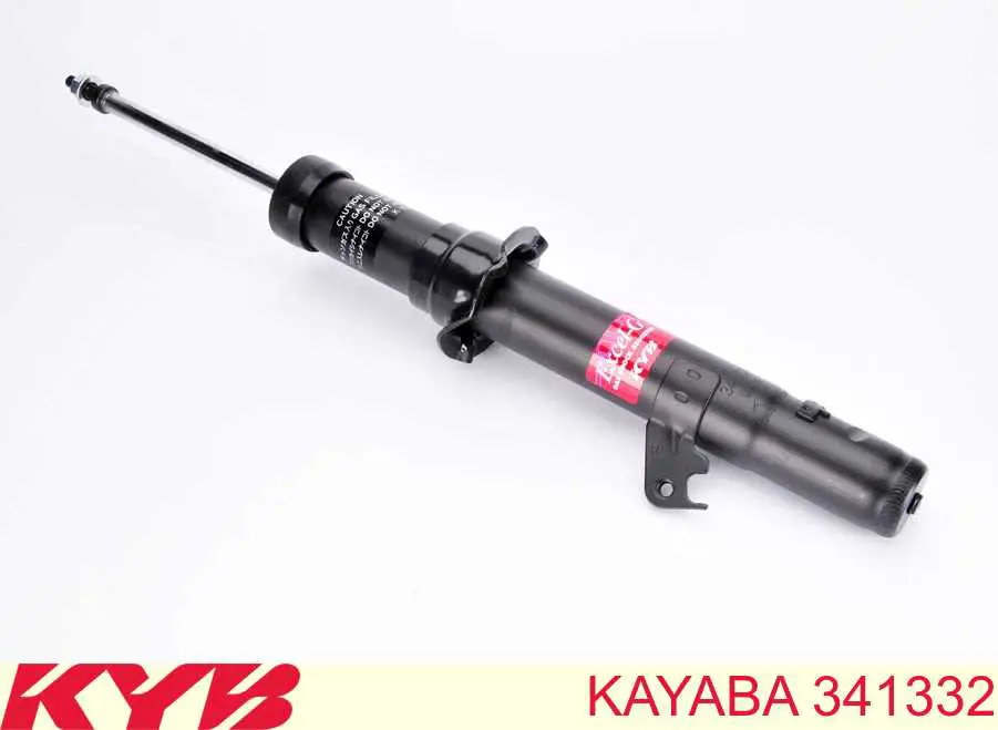 Amortecedor dianteiro direito Kayaba 341332 preço, a partir de 39,50 USD