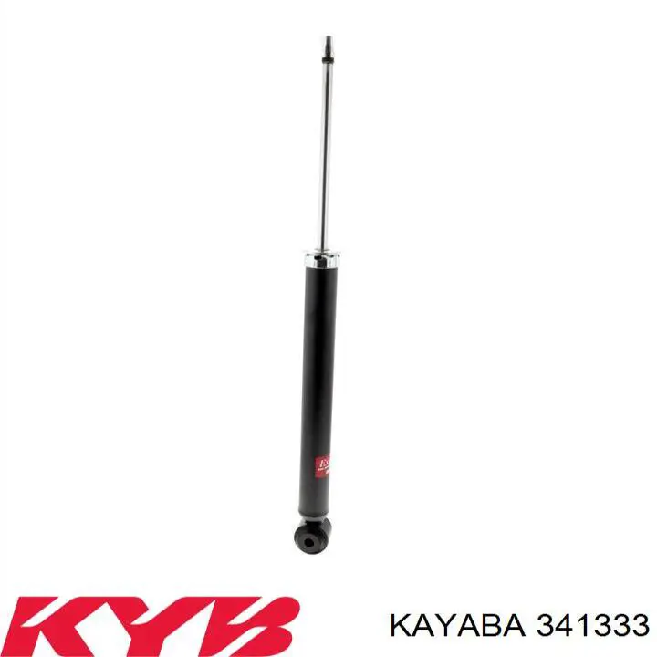 Amortecedor dianteiro esquerdo Kayaba 341333 preço, a partir de 53,64 USD