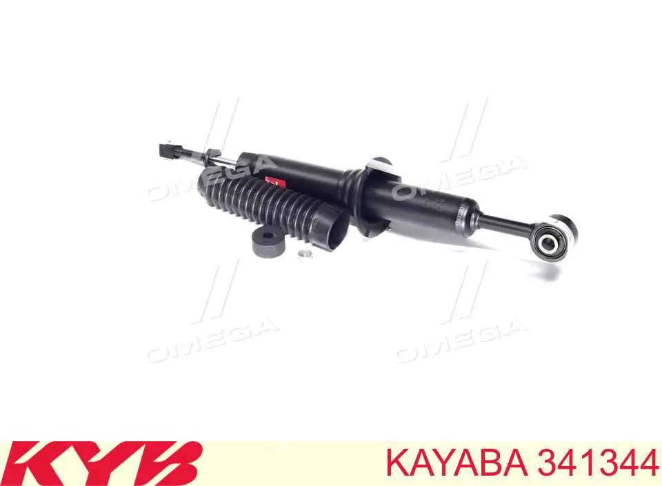 Amortecedor dianteiro Toyota 4851080395 preço, a partir de 75,01 USD