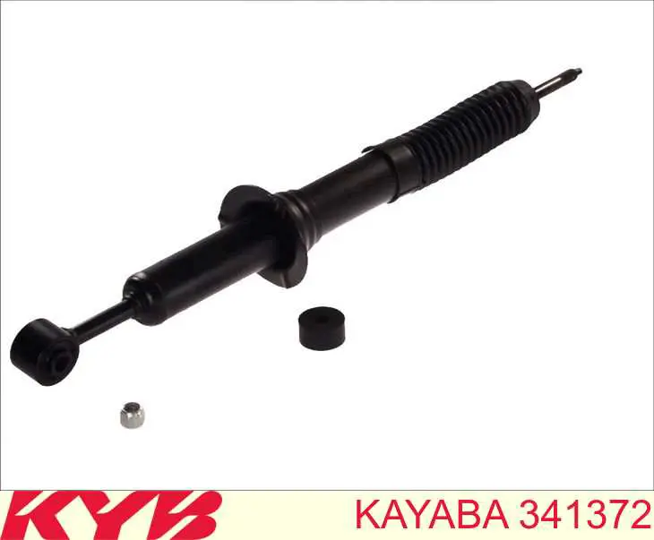 Amortecedor dianteiro Kayaba 341372 preço, a partir de 47,57 USD