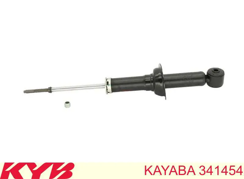 Amortecedor traseiro Masuma P3475 preço, a partir de 46,34 USD