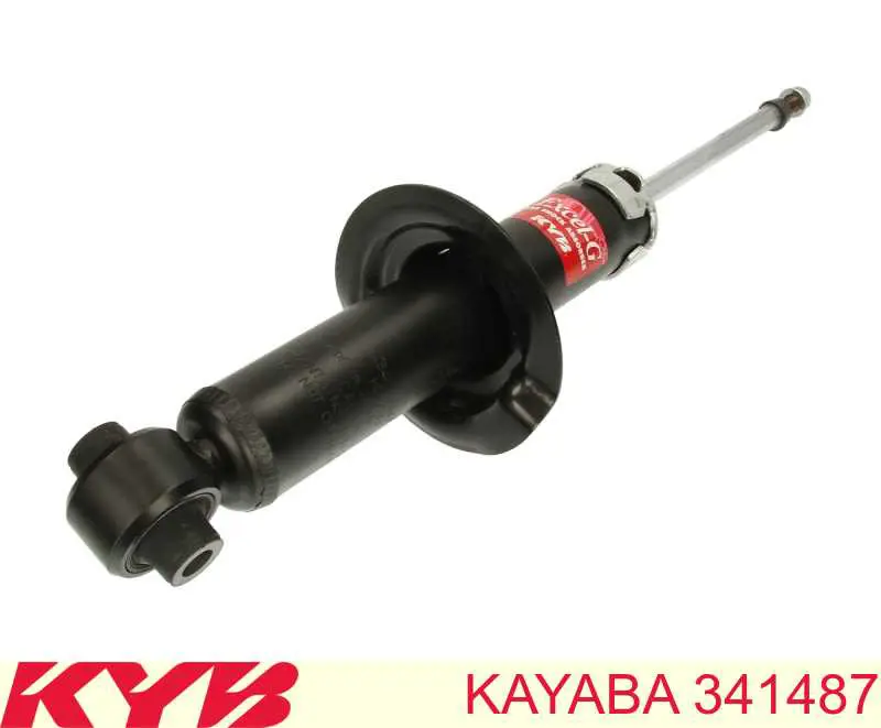 Amortecedor traseiro Subaru 20365FG021 preço, a partir de 67,45 USD
