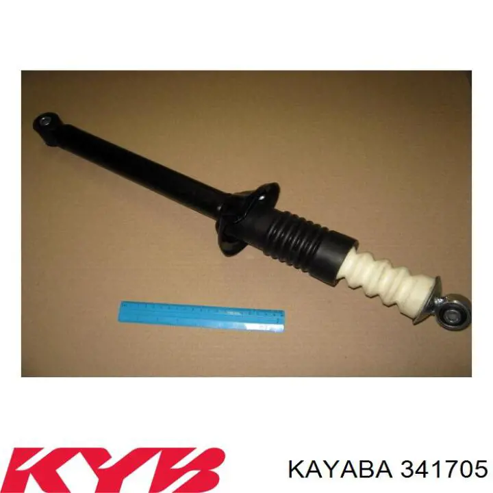 Amortecedor traseiro Kayaba 341705 preço, a partir de 47,45 USD