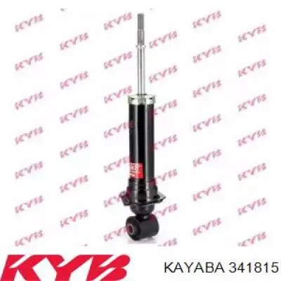 Amortecedor traseiro Kayaba 341815 preço, a partir de 36,18 USD