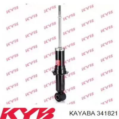 Amortecedor traseiro Kayaba 341821 preço, a partir de 63,79 USD