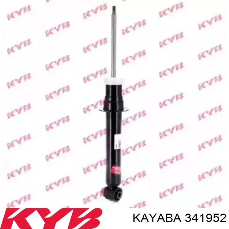 Amortecedor traseiro Kayaba 341952 preço, a partir de 50,10 USD