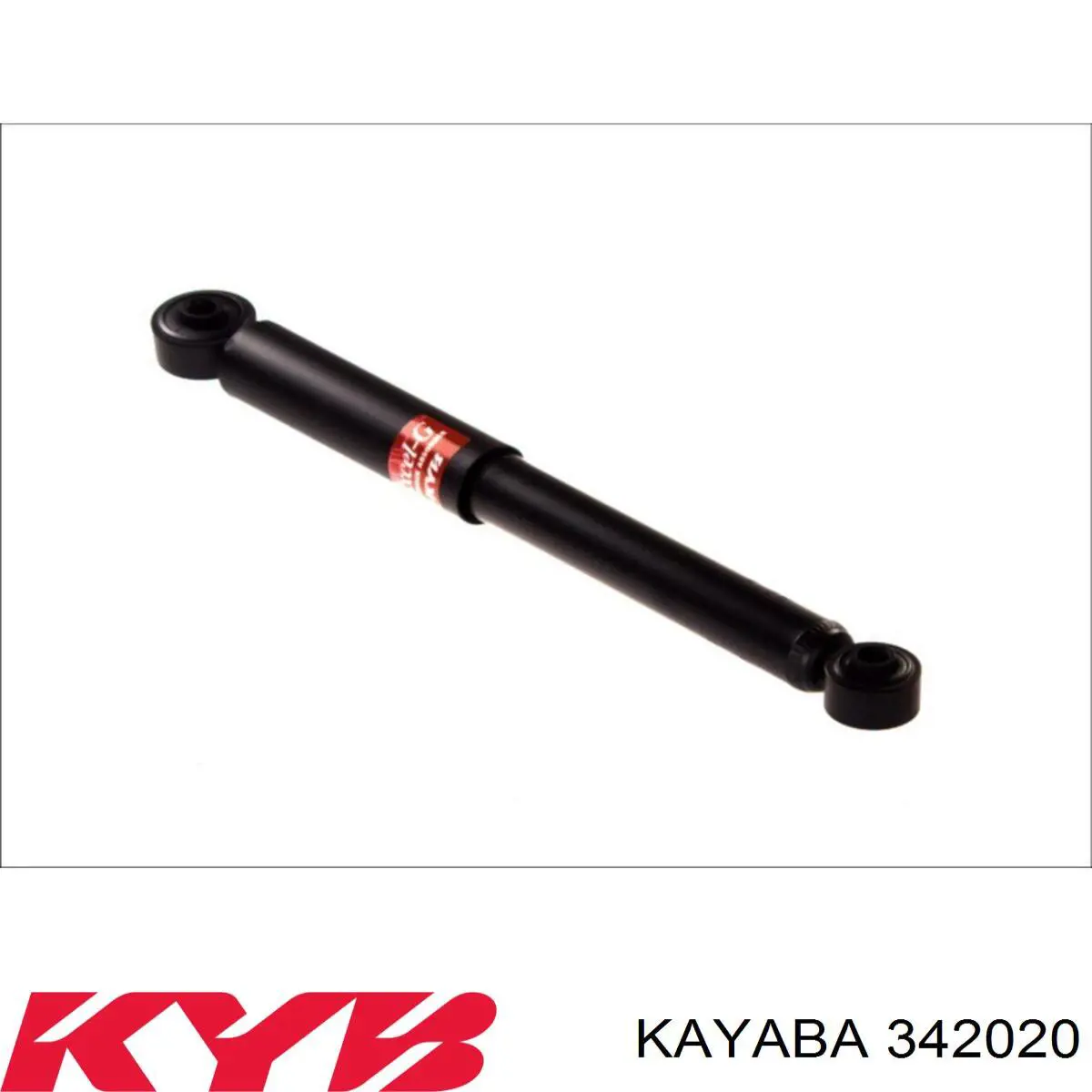 Compre 4180052A00 Suzuki Amortecedor traseiro