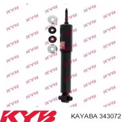 Amortecedor dianteiro Kayaba 343072 preço, a partir de 46,78 USD