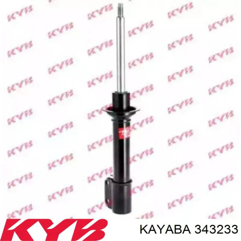 Amortecedor traseiro Kayaba 343233 preço, a partir de 47,84 USD