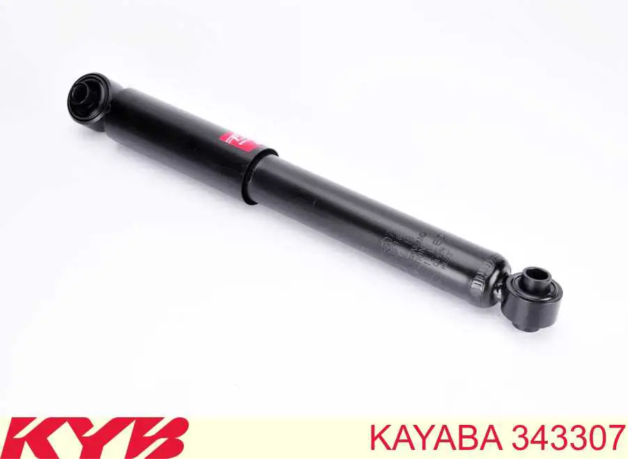 Amortecedor traseiro Kayaba 343307 preço, a partir de 48,90 USD