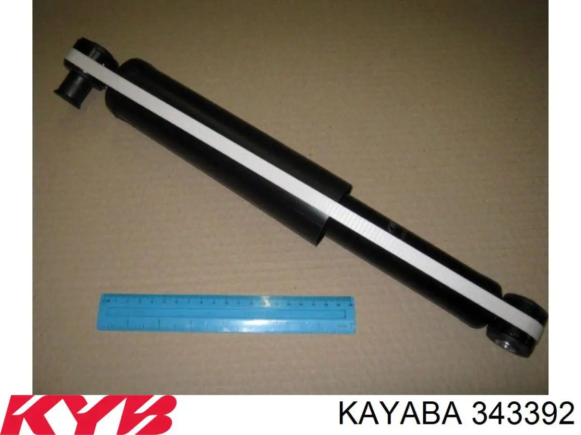 Amortecedor traseiro Kayaba 343392 preço, a partir de 52,83 USD