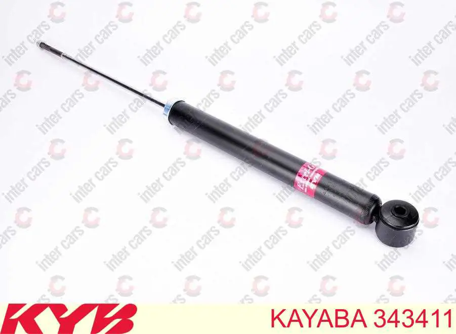 Amortecedor traseiro Sato Tech 21782R preço, a partir de 38,19 USD