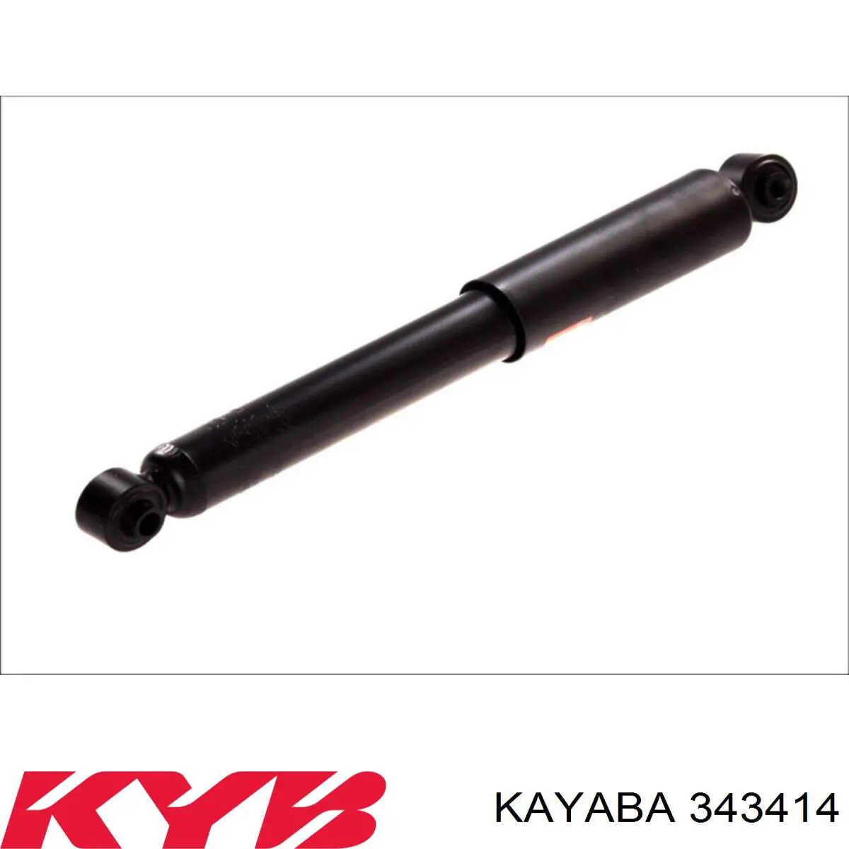Amortecedor traseiro Kayaba 343414 preço, a partir de 41,47 USD