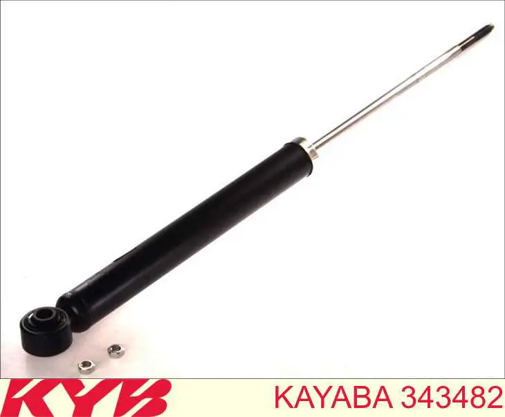 Amortecedor traseiro Kayaba 343482 preço, a partir de 56,22 USD