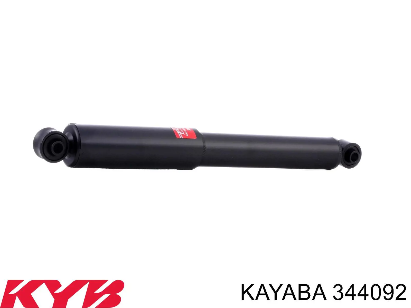 344092 Kayaba Amortecedor traseiro