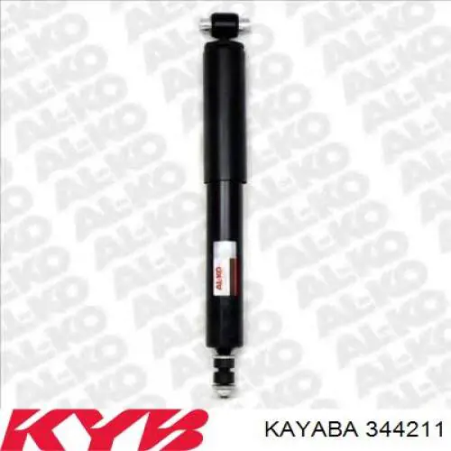 344211 Kayaba Amortecedor dianteiro