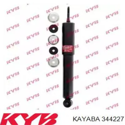 Amortecedor dianteiro Kayaba 344227 preço, a partir de 54,38 USD