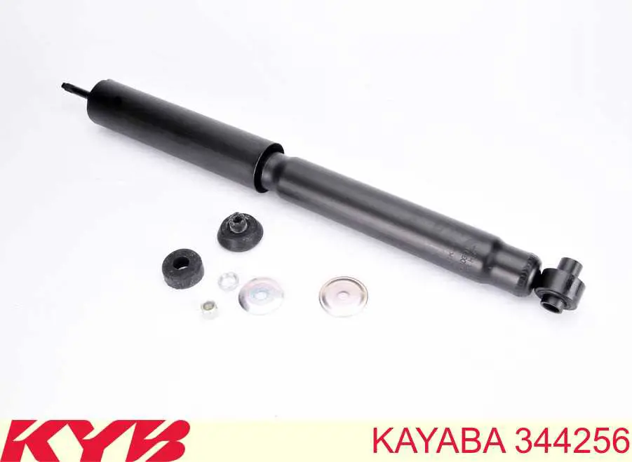 Amortecedor traseiro Kayaba 344256 preço, a partir de 40,22 USD