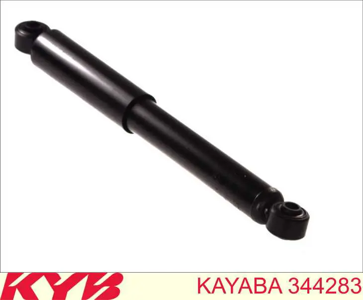 344283 Kayaba Amortecedor traseiro