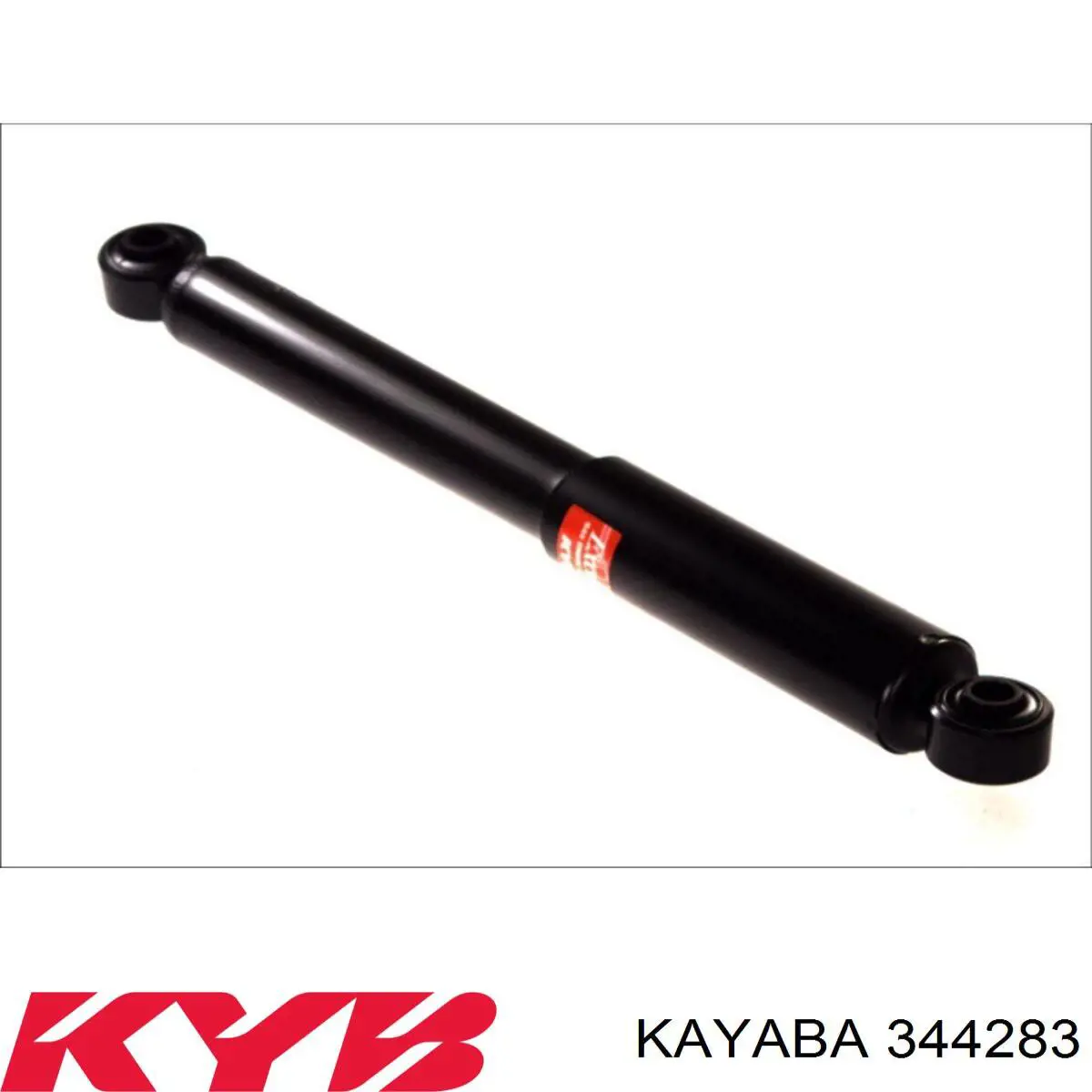 Amortecedor traseiro Kayaba 344283 preço, a partir de 54,80 USD
