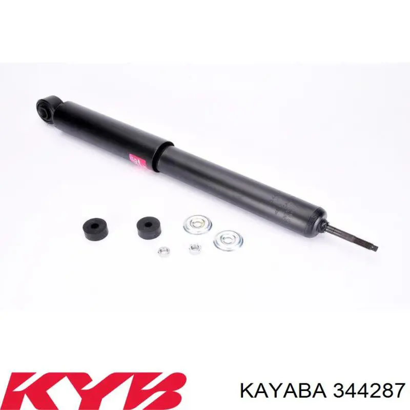Amortecedor traseiro Kayaba 344287 preço, a partir de 47,50 USD