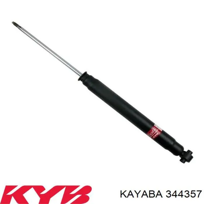 Amortecedor traseiro Kayaba 344357 preço, a partir de 53,77 USD