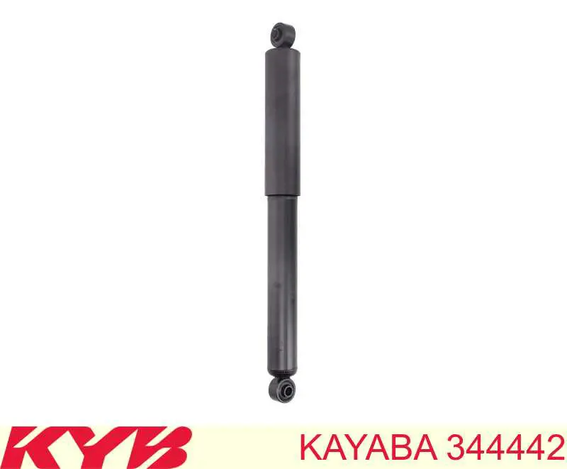 344442 Kayaba Amortecedor traseiro