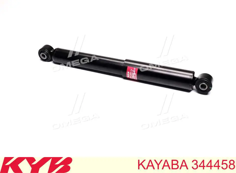 344458 Kayaba Amortecedor traseiro