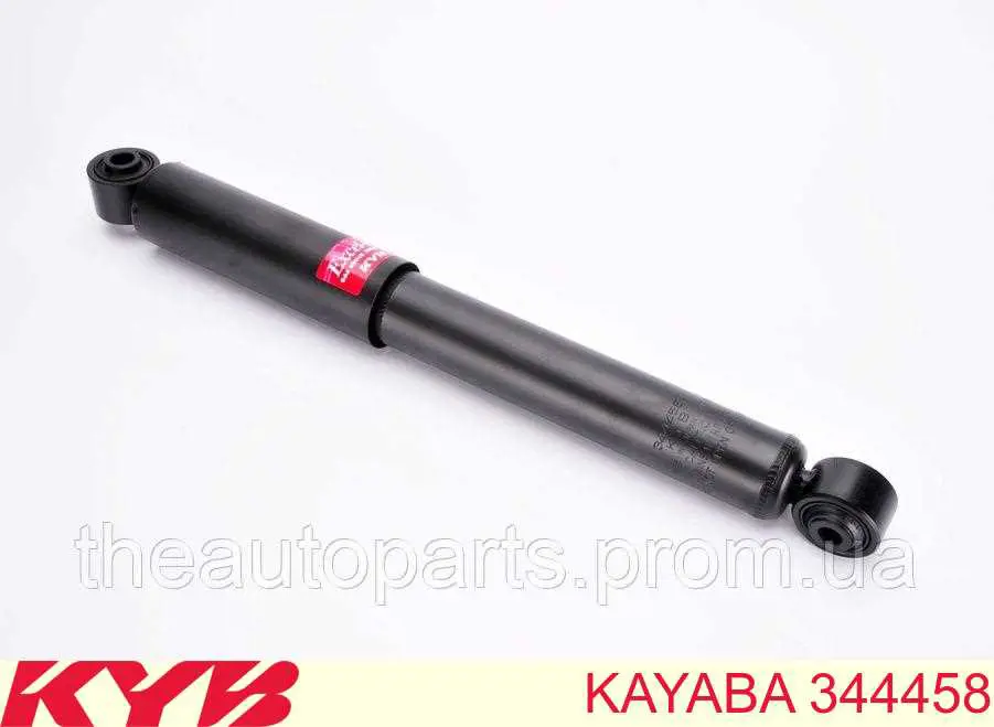 Amortecedor traseiro Kayaba 344458 preço, a partir de 51,42 USD