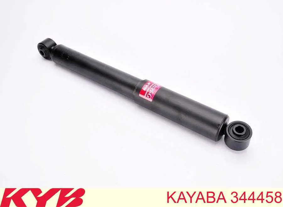 Compre 344458 Kayaba Amortecedor traseiro