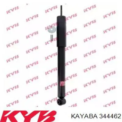 344462 Kayaba Amortecedor traseiro
