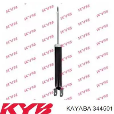 344501 Kayaba Amortecedor traseiro