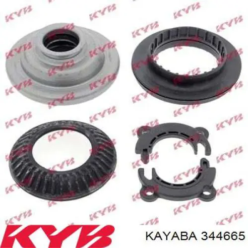 Amortecedor traseiro Fiat/Alfa/Lancia 50523980 preço, a partir de 51,51 USD