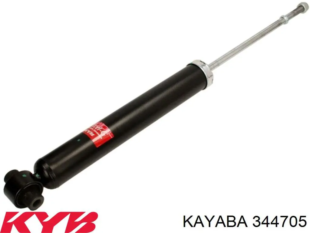 Compre 19229447 Bilstein Amortecedor traseiro direito