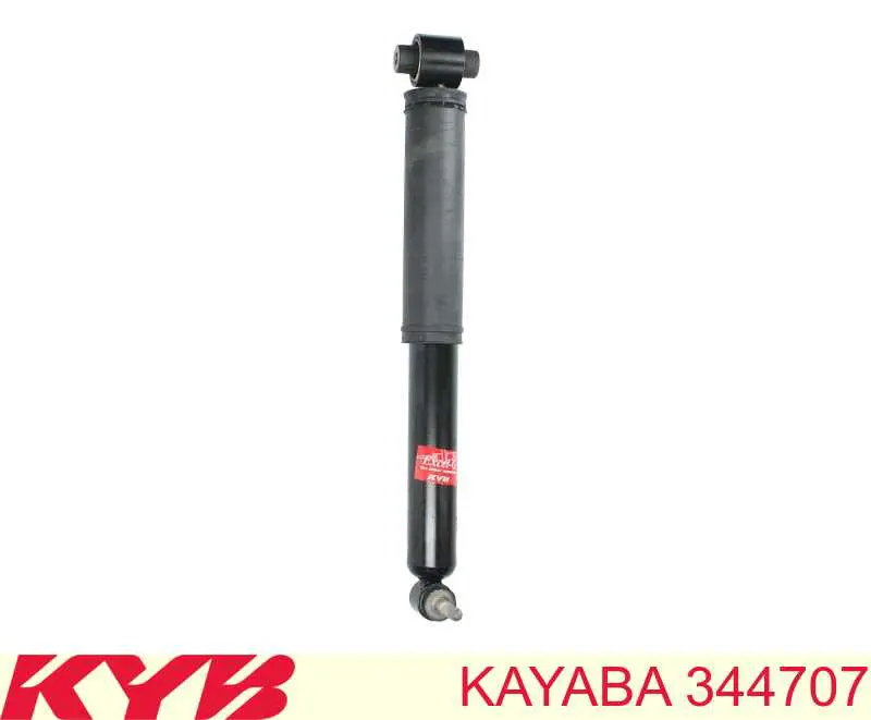 Amortecedor traseiro Kayaba 344707 preço, a partir de 56,30 USD