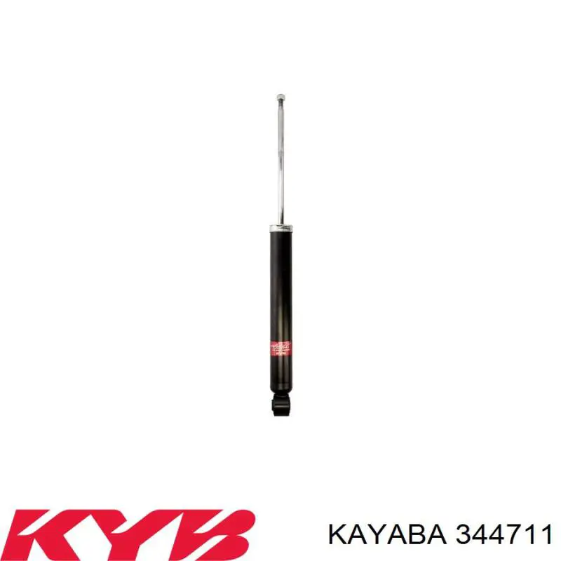 Amortecedor traseiro Kayaba 344711 preço, a partir de 58,96 USD