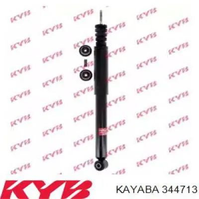 344713 Kayaba Amortecedor traseiro