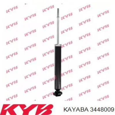 Amortecedor traseiro direito Kayaba 3448009 preço, a partir de 54,34 USD