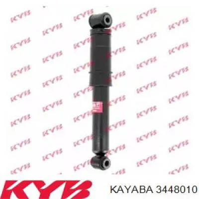 3448010 Kayaba Amortecedor traseiro