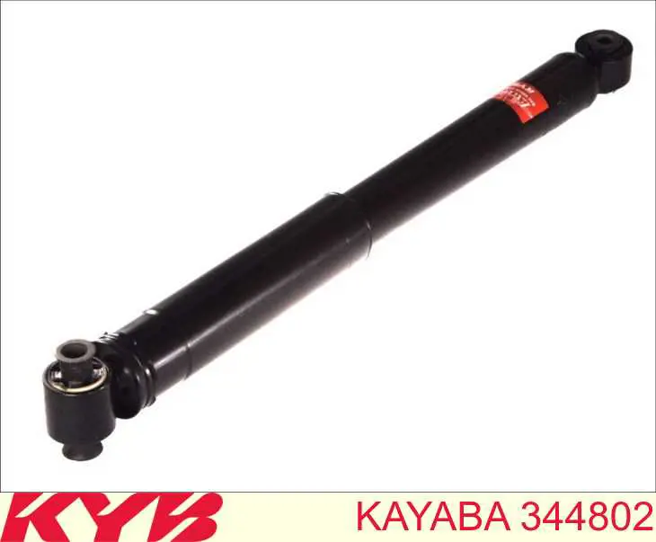344802 Kayaba Amortecedor traseiro