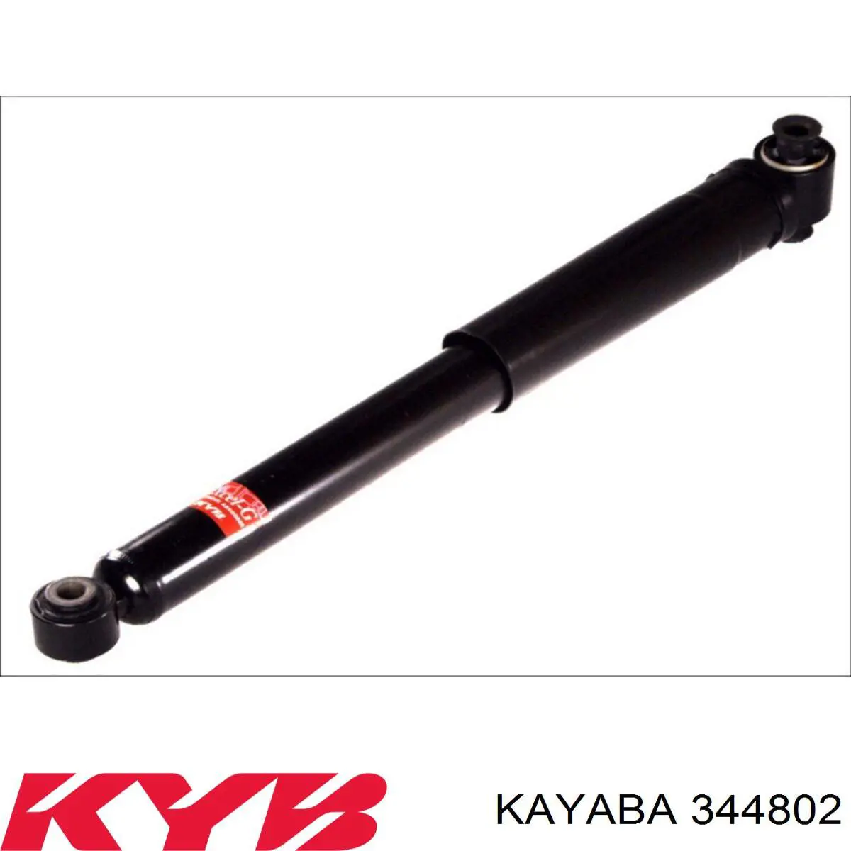 Amortecedor traseiro Kayaba 344802 preço, a partir de 69,81 USD