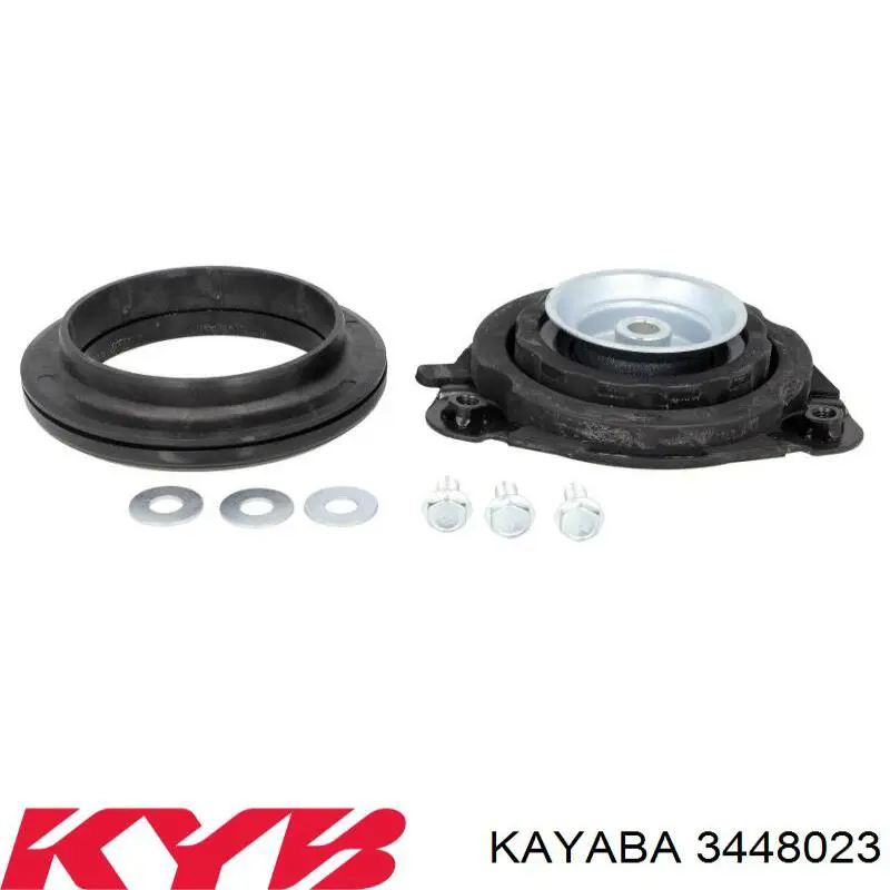 Amortecedor traseiro Kayaba 3448023 preço, a partir de 69,93 USD
